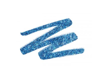 BH Glitter eyeliner - očná linka Stormer
