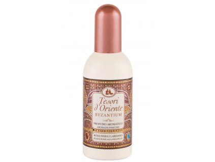 Tesori d´Oriente Byzantium dámska parfumovaná voda 100ml