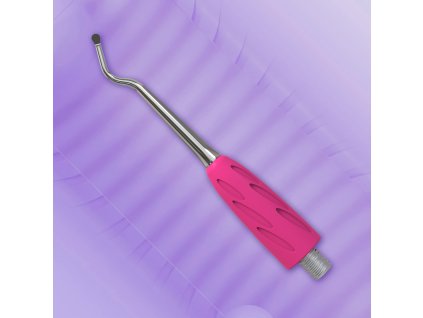 Staleks Combo UNIQ Pracovná časť pushera WPPQ-33