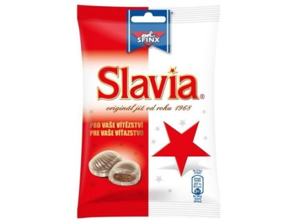 Sfinx Slavia furé cukríky 90g