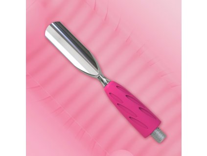 Staleks Combo UNIQ Pracovná časť pushera WPPQ-17