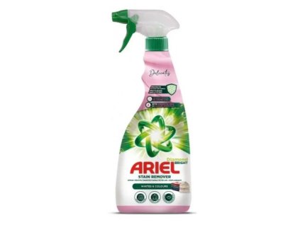 Ariel Delicates odstraňovač škvŕn 750ml