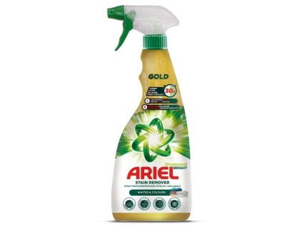 Ariel Gold odstraňovač škvŕn 750ml