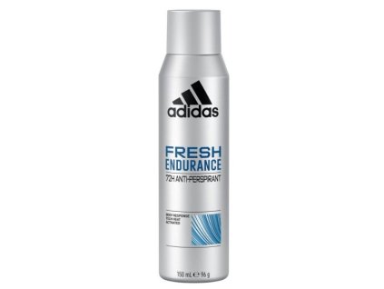 Adidas Men Fresh Endurance deospray - antiperspirant 150ml