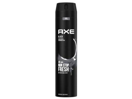 Axe Black pánsky deospray 250ml