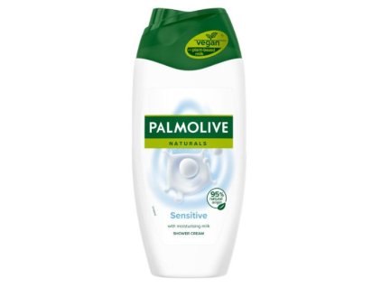Palmolive Sensitive dámsky sprchový gél 250ml