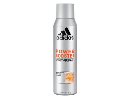 Adidas Men Power Booster deospray - antiperspirant 150ml