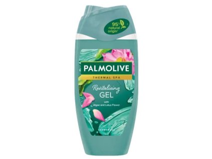 Palmolive Thermal Spa Revitalising dámsky sprchový gél 250ml