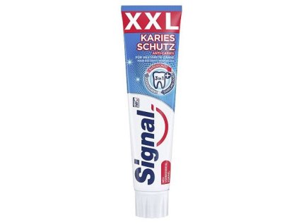 Signal Karies Schutz zubná pasta 125ml
