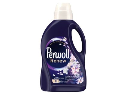 Perwoll Renew Blutenmeer prací gél 1,375l na 25 praní