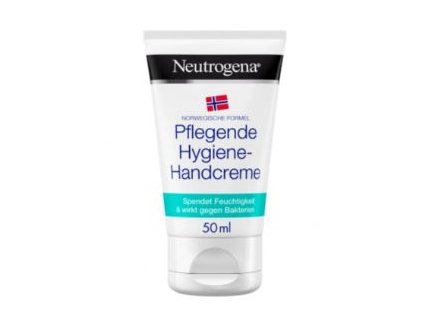 Neutrogena Hygiene krém na ruky 50ml