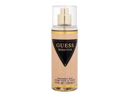 Guess Seductive dámska telová hmla 125ml