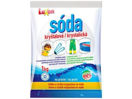 Luxon