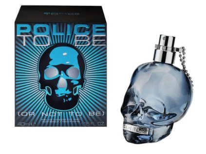 Police To Be Or Not Be pánska toaletná voda 40ml
