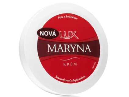 Maryna pleťový krém 75ml