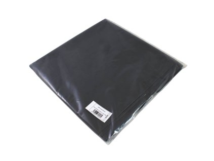 LDPE vrecia čierne EXTRA PEVNÉ 700x1100mm/160mic 120L 10ks
