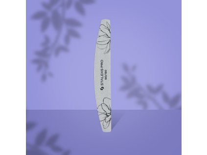 Staleks Expert Pilník 180/180 NFE-40-180/180 - 25ks