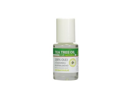 HERB EXTRACT 100% olej Tea Tree Oil
                   15 ml