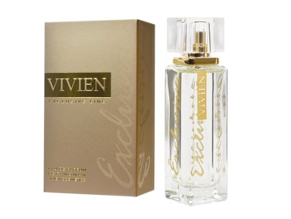 Dámsky parfum Infinity
                   50 ml