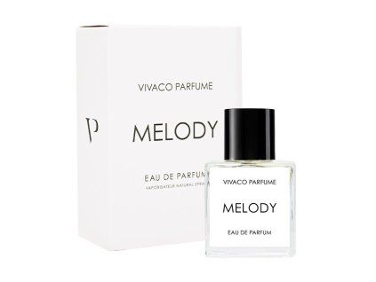 Parfum MELODY
                   50 ml