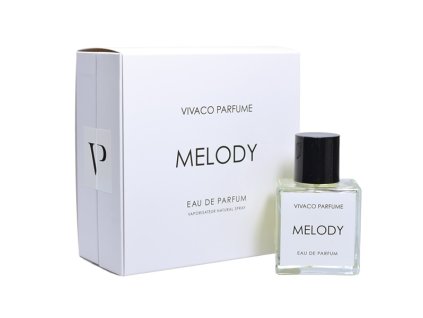 Parfum MELODY
                   50 ml