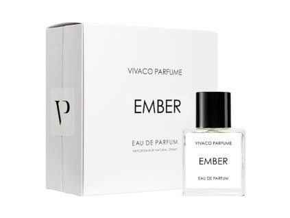 Parfum EMBER 
                   50 ml