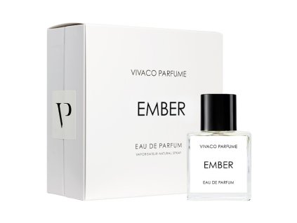 Parfum EMBER
                   50 ml
