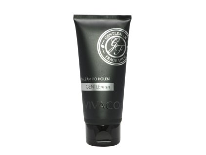 GENTLEMAN Balzam po holení pre mužov
                   100 ml