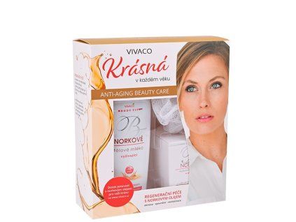 BT NORKA Kozmetická sada