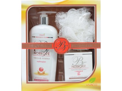 BT NORKA Kozmetická sada