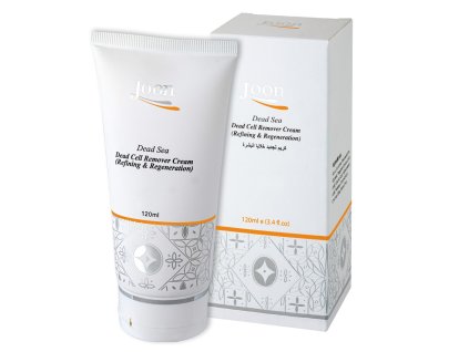 JOON Jemný minerálny exfoliačný gél