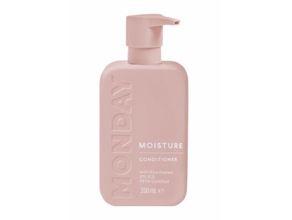 MONDAY Moisture kondicioner 350ml
