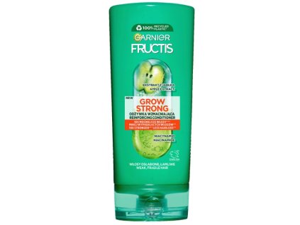 Fructis Grow Strong balzam na vlasy 250ml