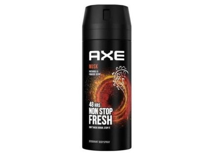 Axe Musk deospray 150ml