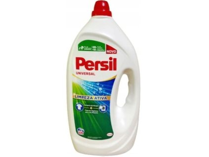 Persil Universal prací gél 4,5L na 100 pracích dávok