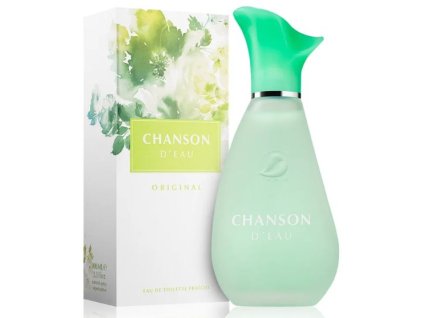 Chanson D´Eau dámska toaletná voda100ml