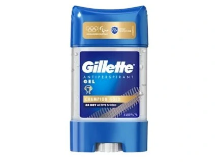 gillette na net