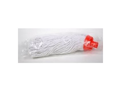 Náhrada na mop strapcový bavlnený 150g