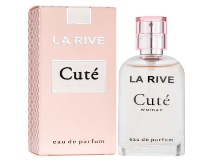 La Rive Cuté dámsky parfém 30ml
