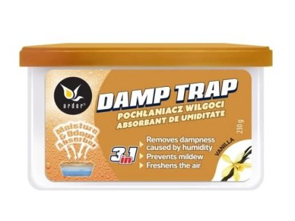 Ardor odstraňovač vlhkosti vanilla - 500ml /230g/