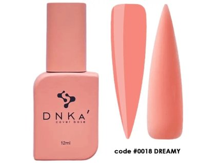 DNKa' Rubber Cover Base 0018 Dreamy 12ml
