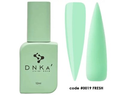 DNKa' Rubber Cover Base 0019 Fresh 12ml