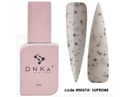 DNKa' Rubber Cover Base 0037A' Supreme 12ml
