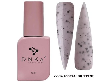 DNKa' Rubber Cover Base 0039A' Different 12ml