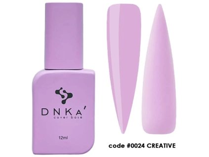 DNKa' Rubber Cover Base 0024 Creative 12ml