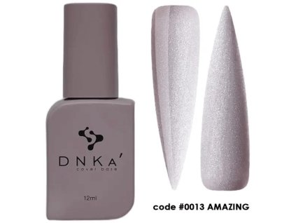 DNKa' Rubber Cover Base 0013 Amazing 12ml