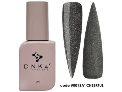 DNKa' Rubber Cover Base 0013A' Cheerful 12ml