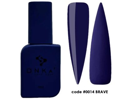 DNKa' Rubber Cover Base 0014 Brave 12ml