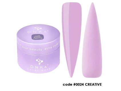 DNKa' Rubber Cover Base 0024 Creative 30ml