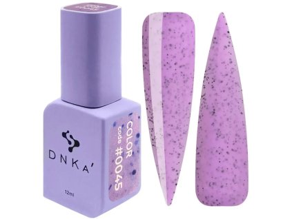 deliashop sk dnka color gel polish 0045